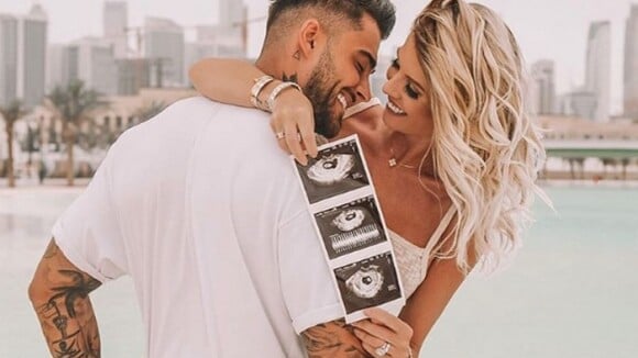 Jessica Thivenin enceinte : la Marseillaise et Thibault Garcia attendent leur premier enfant