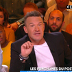 Benjamin Castaldi menacé de mort à l'époque de Loft Story : "Je recevais des cercueils"