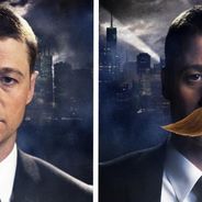 Gotham saison 5 : moustache ou pas moustache pour Gordon dans le final ? On a la réponse