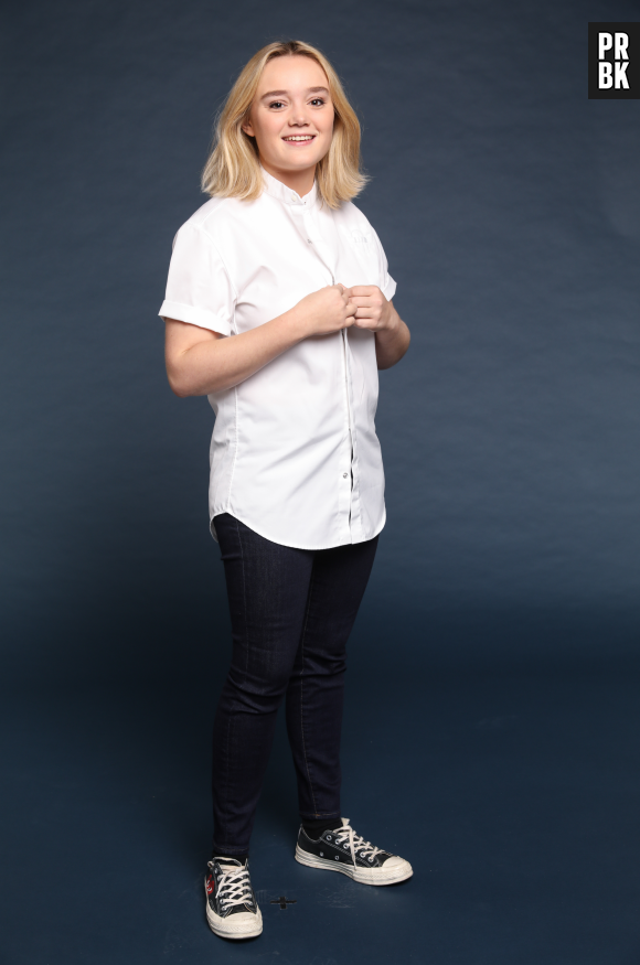 Alexia (Top Chef 2019) prend les commandes d'un restaurant à Paris