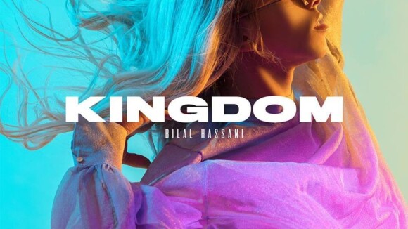 "Kingdom" : le premier album de Bilal Hassani validé par les fans 🔥