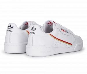 adidas continental courir