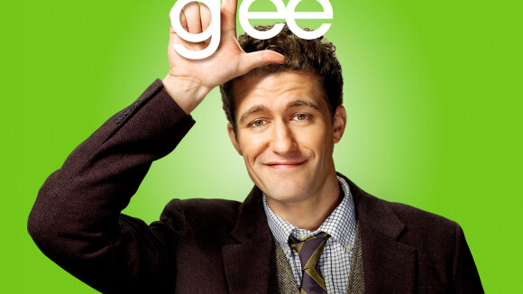 Glee de retour ? Matthew Morrison (Will) est contre, mais...