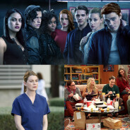 Riverdale saison 3, Grey&#039;s Anatomy saison 15... : les dates de fins de saisons de vos séries