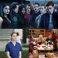 Riverdale saison 3, Grey's Anatomy saison 15... : les dates de fins de saisons de vos séries