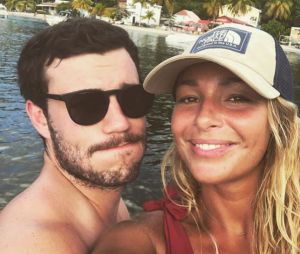 Cindy (Koh Lanta 2019) en couple avec Thomas