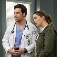 Grey's Anatomy saison 15 : Andrew va-t-il quitter la série ? La bande-annonce intense du final