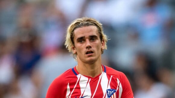 Antoine Griezmann annonce son départ de l'Atlético Madrid : direction Barcelone... ou le PSG ?