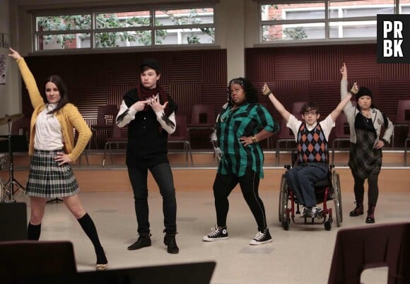 Lea Michele, Darren Criss, Chris Colfer... que deviennent les acteurs de Glee ?