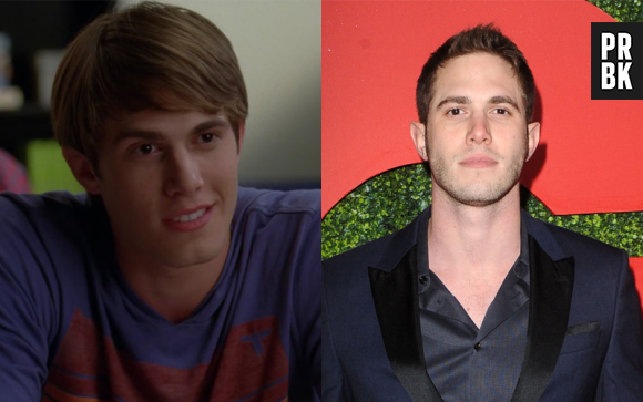 Glee : que devient Blake Jenner ?
