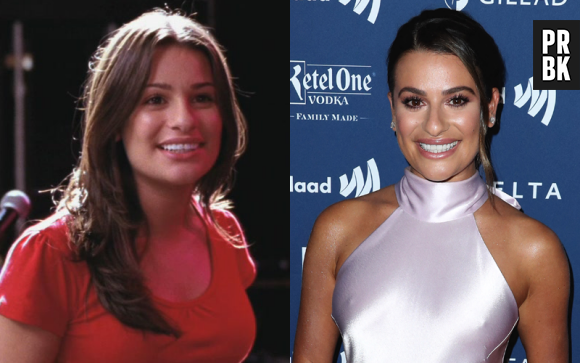 Glee : que devient Lea Michele ?