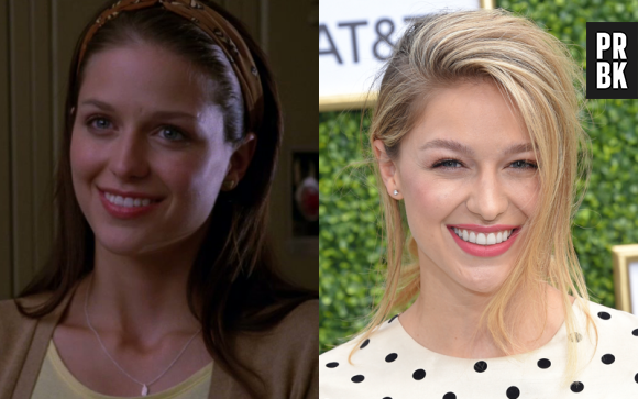 Glee : que devient Melissa Benoist ?