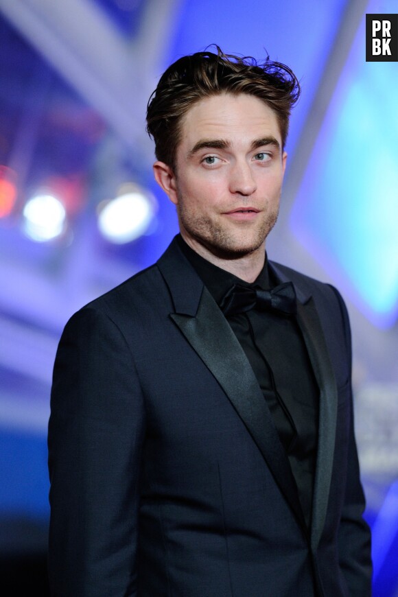 Robert Pattinson pour jouer Batman après Ben Affleck ?