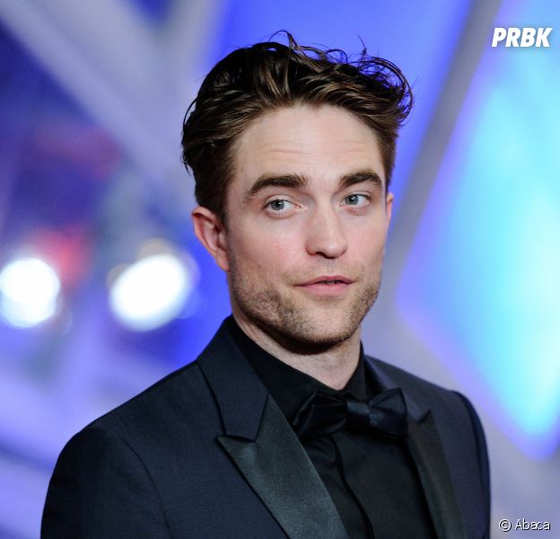 Robert Pattinson pour jouer Batman après Ben Affleck ?