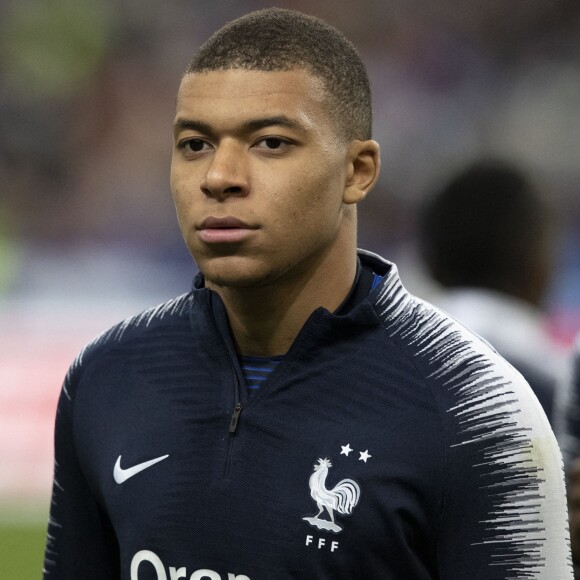 Kylian Mbappé victime d'un braquage ? Il aurait été "reconnu par les malfrats"