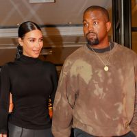 Kim Kardashian et Kanye West : le prénom TRÈS original de leur 4e enfant dévoilé