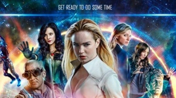 Legends of Tomorrow saison 4 : un personnage disparait de la série, un retour possible ?