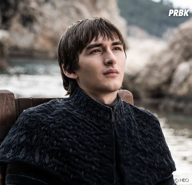 Game of Thrones saison 8 : Isaac Hempstead-Wright voulait que Bran meure dans le final