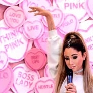 Ariana Grande : sa statue de cire à Londres se fait tailler par les fans