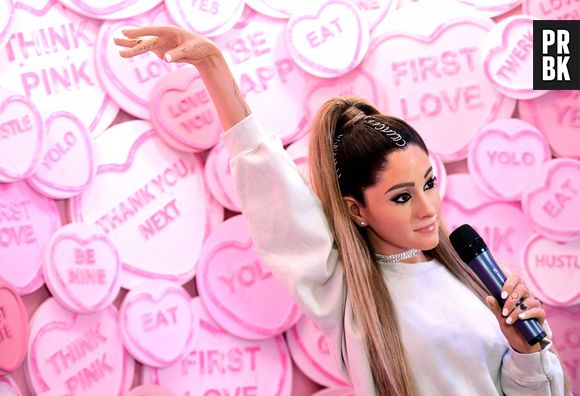 Ariana Grande : sa statue de cire à Londres ne plaît pas à tous les fans