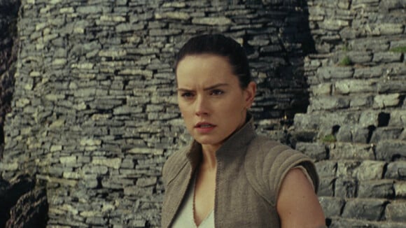 Star Wars 9 : Rey et Kylo Ren amoureux ? Adam Driver et Daisy Ridley sèment le doute