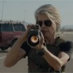 Terminator - Dark Fate : Sarah Connor défonce des cyborgs en DVD, VOD et Blu-Ray