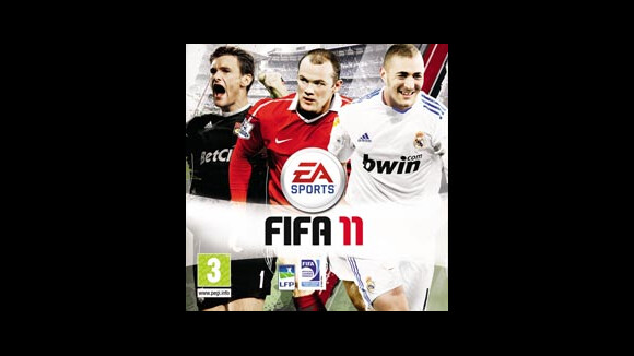 FIFA 11 et PES 2011 ... la sortie sur PS3, Xbox 360 et PC aujourd'hui ... jeudi 30 septembre 2010