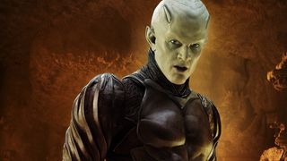 Dragonball Evolution : James Marsters (Piccolo) reconnait que c'était un "mauvais film"