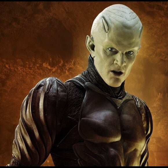 Dragonball Evolution : James Marsters (Piccolo) critique ce "mauvais film"