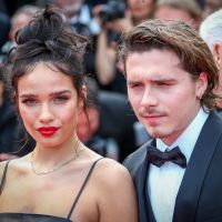 Brooklyn Beckham et Hana Cross : un violent clash en public à Cannes, David et Victoria inquiets ?