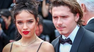 Brooklyn Beckham et Hana Cross : un violent clash en public à Cannes, David et Victoria inquiets ?