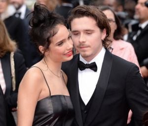 Brooklyn Beckham : le fils de David Beckham et Victoria Beckham se serait violemment disputé avec sa girlfriend Hana Cross au festival de Cannes 2019.