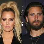 Khloe Kardashian et Scott Disick très proches : une liaison dans le dos de Kourtney ?!
