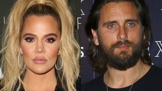 Khloe Kardashian et Scott Disick très proches : une liaison dans le dos de Kourtney ?!