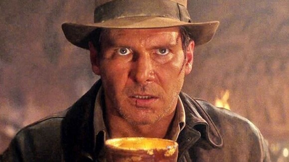 Indiana Jones - Harrison Ford refuse d'être remplacé par Chris Pratt : "désolé mec"