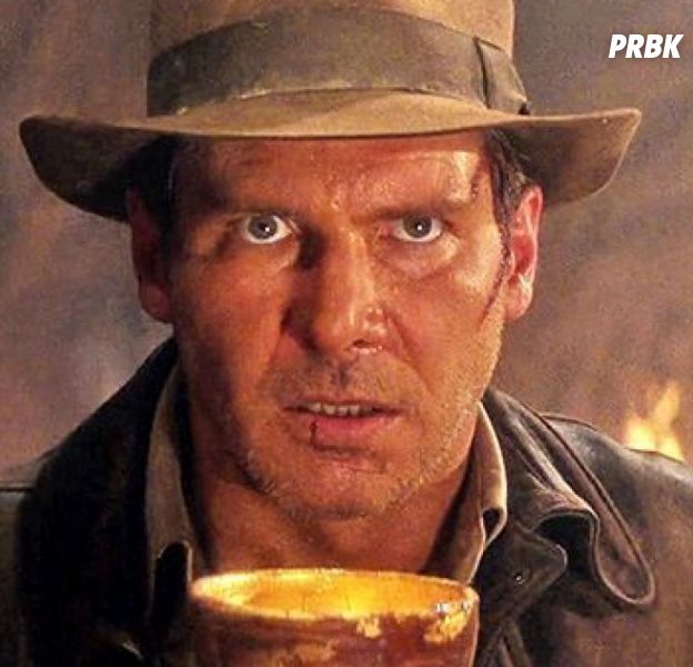 Indiana Jones : Harrison Ford bientôt remplacé ? L'acteur est contre