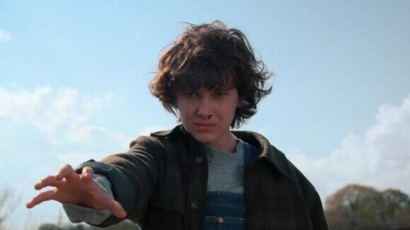 Stranger Things : Millie Bobby Brown connait la fin de la série et c'est "flippant"