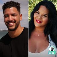 Selim (Les Anges 11) en couple avec Sarah Fraisou ? "Ça a posé quelques problèmes" (Interview)