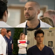 Grey&#039;s Anatomy saison 16 : plusieurs départs à venir ? On fait le point !