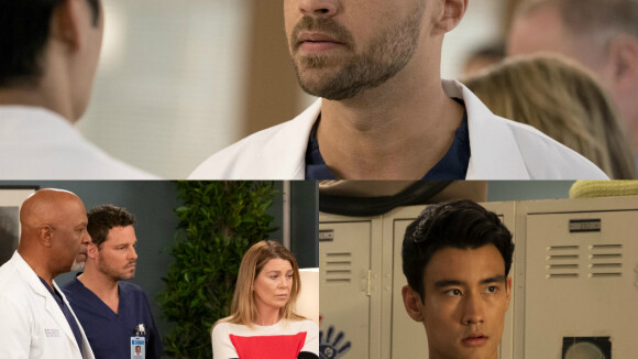 Grey's Anatomy saison 16 : plusieurs départs à venir ? On fait le point !