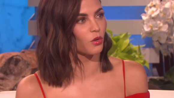 Channing Tatum : son ex femme Jena Dewan s'était confiée à John Cena (dans l'émission d'Ellen DeGeneres) sur son nouveau boyfriend.