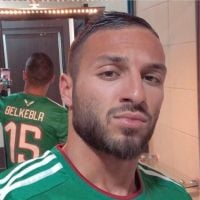 Haris Belkebla viré de l&#039;équipe d&#039;Algérie... après avoir montré ses fesses sur Twitch