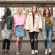 Skam France renouvelée pour une saison 5 : les internautes en folie !