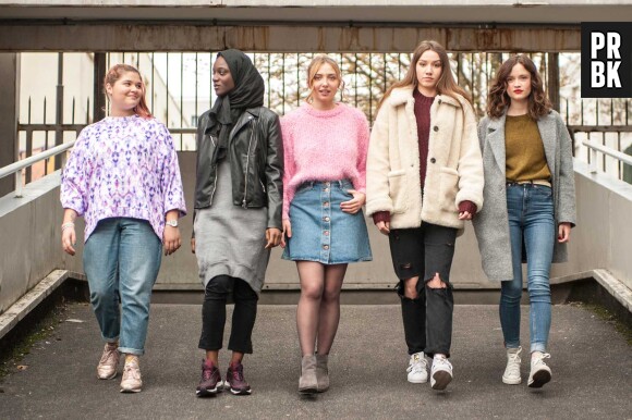 Skam France renouvelée pour une saison 5 : les internautes en folie !