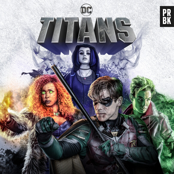 Titans saison 2 : une méchante culte de DC débarque, Lex Luthor en approche ?