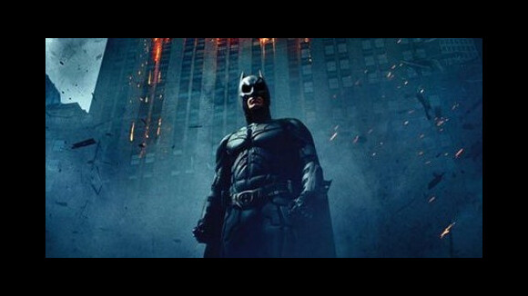 Batman 3 ... c'est sûr ... le tournage commence en mai 2011