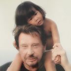 Johnny Hallyday : message très émouvant de sa fille Jade pour son anniversaire