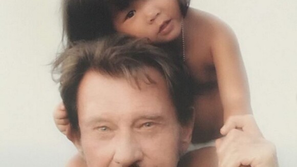 Johnny Hallyday : message très émouvant de sa fille Jade pour son anniversaire