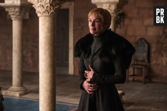 Game of Throne saison 8 : Lena Headey "dégoûtée" par la mort de Cersei