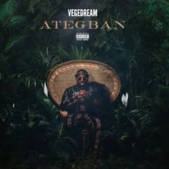 Vegedream de retour avec "Ategban" : il dévoile la date de sortie de son album 💿